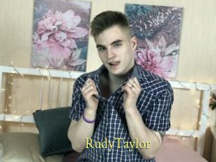 RudyTaylor