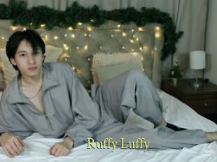 Ruffy_Luffy