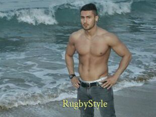 RugbyStyle
