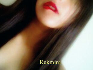 Rukmini_
