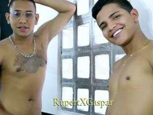 RupertXGaspar
