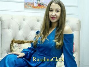 RusalinaClark
