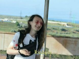 Rushguy