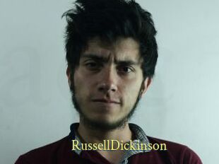 RussellDickinson