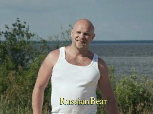RussianBear