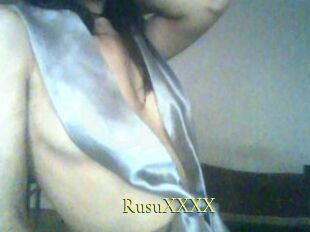RusuXXXX