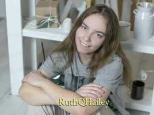 RuthQHailey