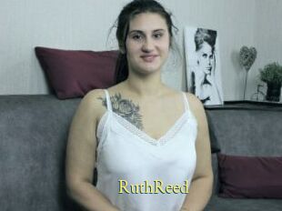RuthReed