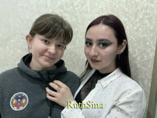 RuthSina