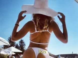 Rux