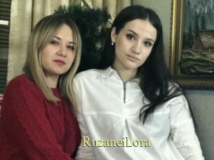 RuzaneiLora