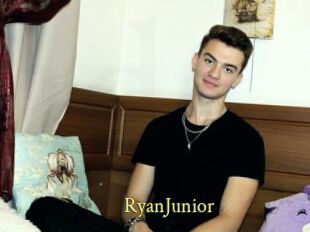 RyanJunior