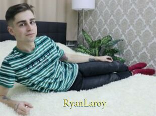 RyanLaroy