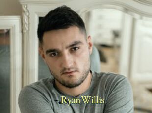 RyanWillis