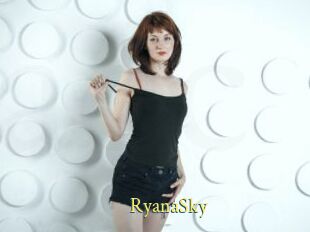 RyanaSky