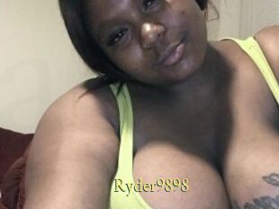 Ryder9898