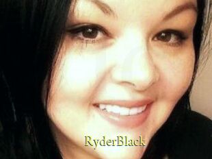 RyderBlack
