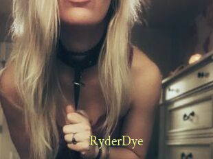 RyderDye