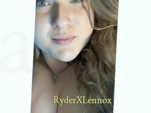 RyderXLennox