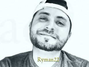 Ryman22