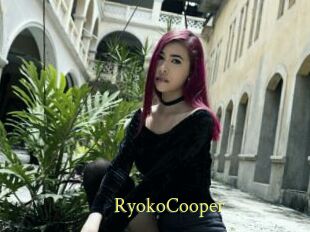 RyokoCooper