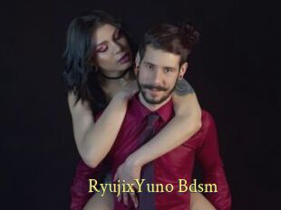 RyujixYuno_Bdsm