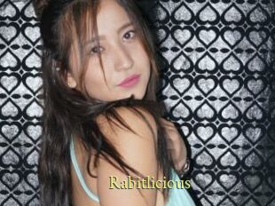 Rabitlicious