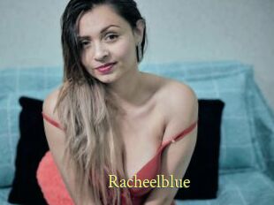 Racheelblue