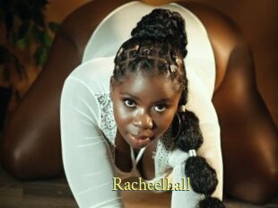 Racheelhall