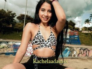 Rachelaadamss