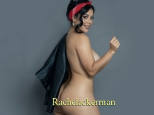 Rachelackerman