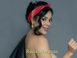 Rachelackerman