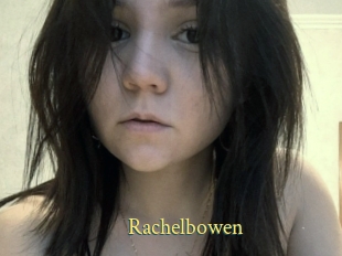Rachelbowen