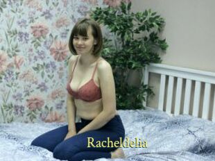 Racheldelia