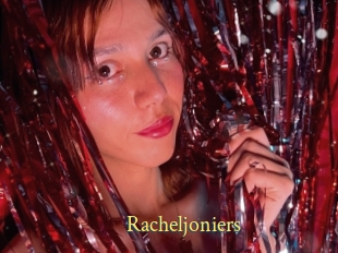 Racheljoniers
