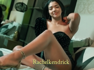 Rachelkendrick