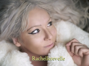 Rachellerevelle