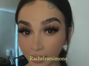 Rachelraesimone