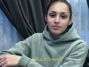 Rachelreens