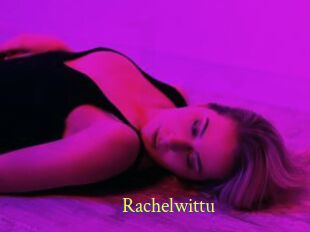Rachelwittu