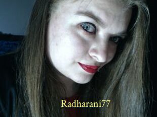 Radharani77