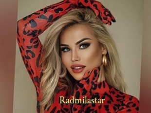 Radmilastar