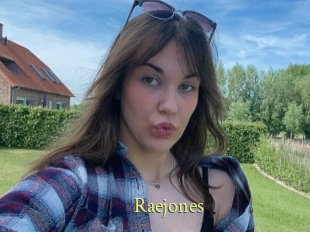 Raejones