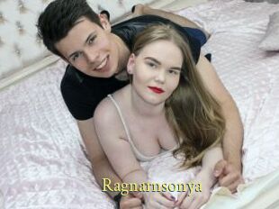 Ragnarnsonya