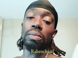 Rahrochard