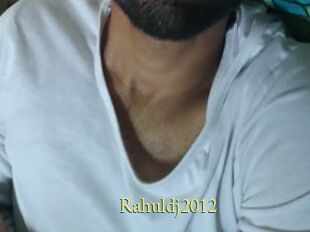 Rahuldj2012