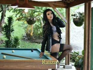 Raiizats