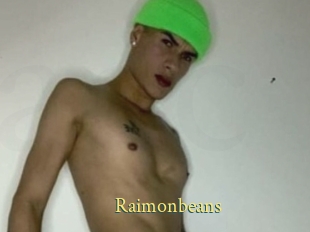 Raimonbeans