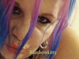 Rainbowkitty