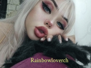 Rainbowloverch